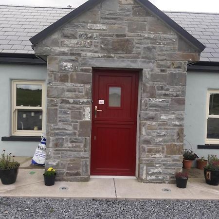 Liams Cottage Between Doolin And Lisdoonvarna Exterior photo